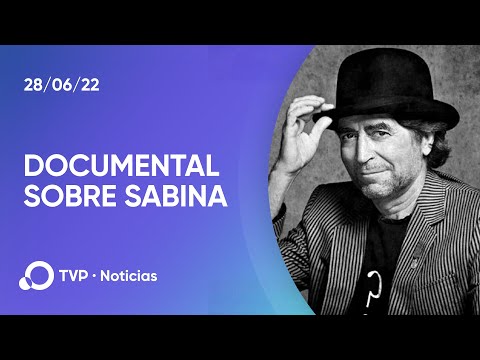 Un retrato de Joaquín Sabina sin bombín