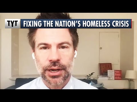 What’s Actually Causing The Nation’s Homelessness Crisis?
