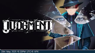 Judgement [#2]