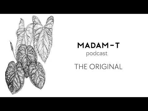 Madam-TpodcastEP.4lTHEORI