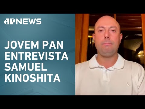 Governo de SP revista benefícios fiscais e otimiza gastos; secretário da Fazenda explica