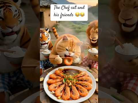 🐈 “This cat deserves an Oscar 🏆 #cat #animals #catfunny #animallife #catvideos #funny #catshorts