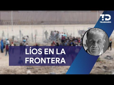 López Obrador afirma que la ley antimigrante de Texas es “draconiana”