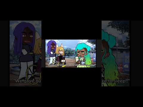 Show respect to your veterans and disabled peers! #gacha #gachalife #gachashort #gachashorts #trend