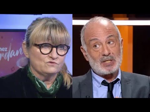 Accusations contre Gérard Miller : Christine Bravo sort du silence