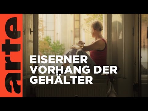 Die Unsichtbaren - Arbeiterinnen aus Osteuropa | Doku HD Reupload | ARTE