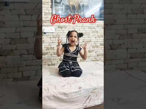Ghost Prank💃 Funny Dance🐱💃| #shorts #cat #youtubeshorts #kitten #funny #foryou #babifreitas #funny