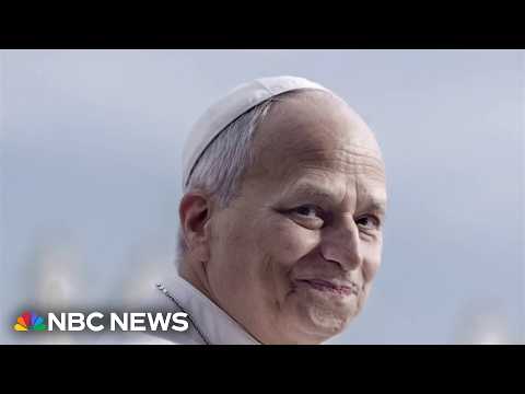 El papa León se recupera tras una cirugía pulmonar