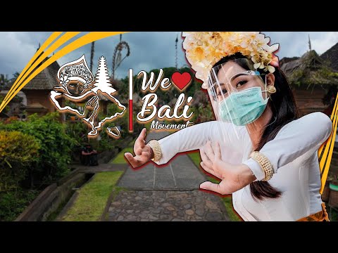 SUDAH RINDU BALI PASCA CORONA ? | WE LOVE BALI EVENT