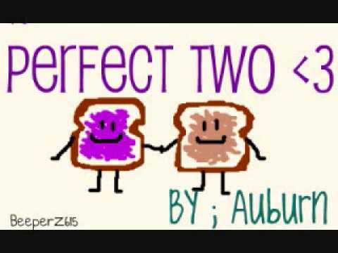 Auburn - Perfect Two w/ lyrics +Download link