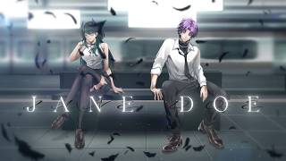 JANE DOE - Kenshi Yonezu, Hikaru Utada / Karissa Sharlotte, Nick Revel
