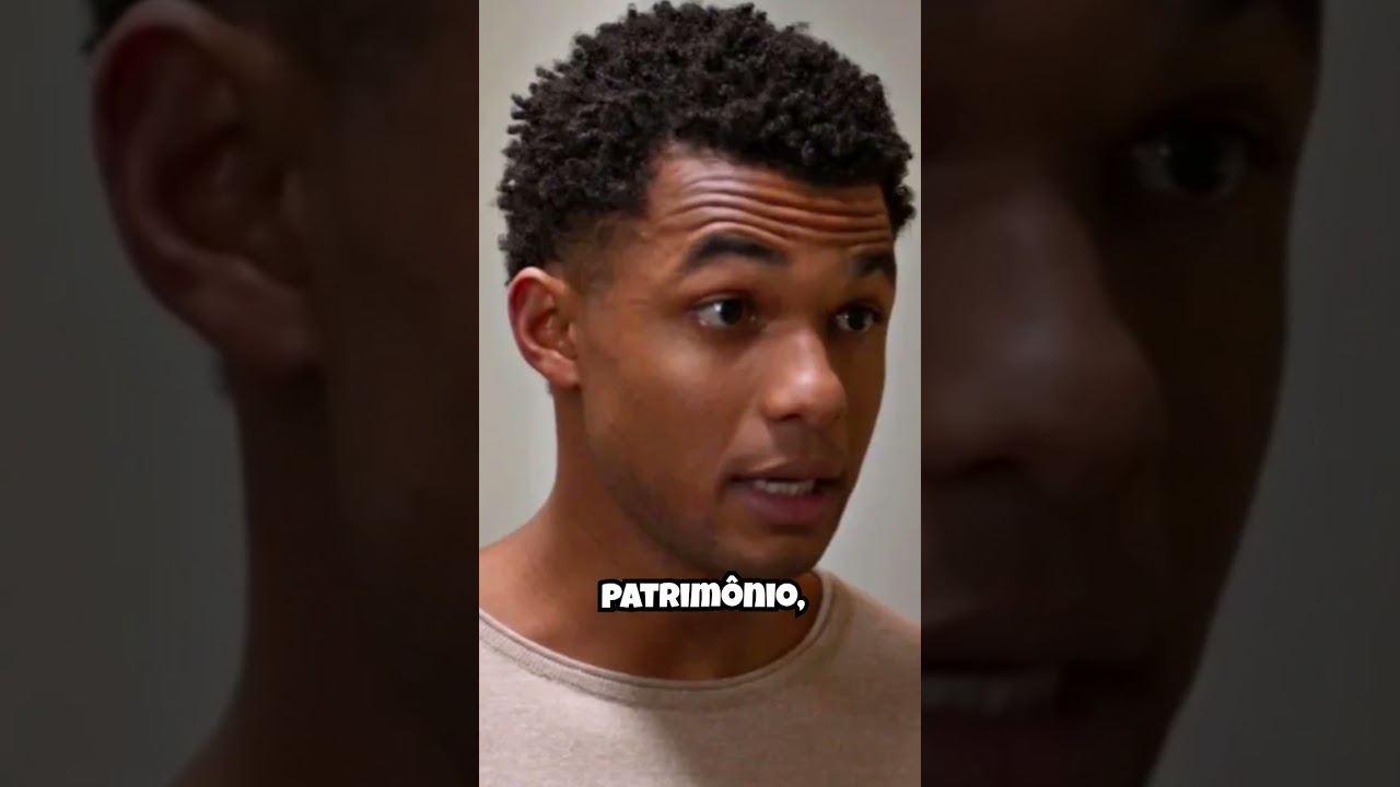 Dona de Mim  Samuel vence Jaques, assume presidência da Boaz e protege Rosa