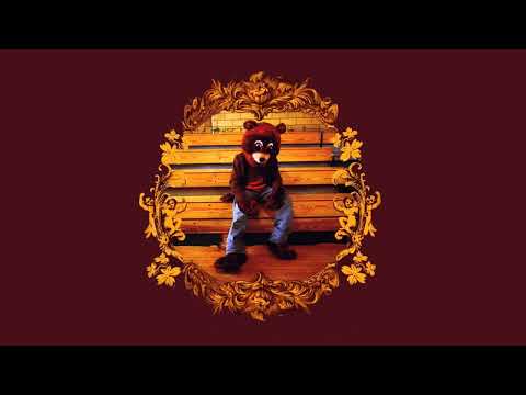 【10 Hours】Kanye West - All Falls Down