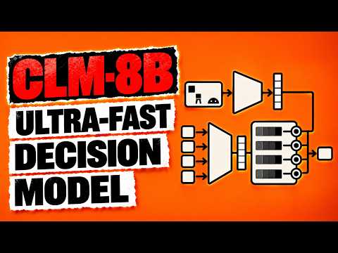 This New AI Architecture Makes Decisions 13x Faster