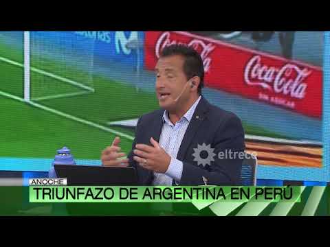 Vuelve la ilusión argentina: La selección de fútbol ganó y renovó la esperanzas en Qatar 2022