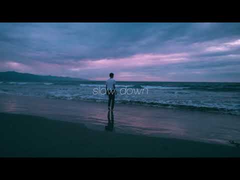 EDEN - about time (low pitch)