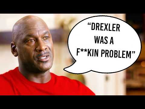 The Legacy of Clyde Drexler: Basketball's Unmatched Athlete and Leader