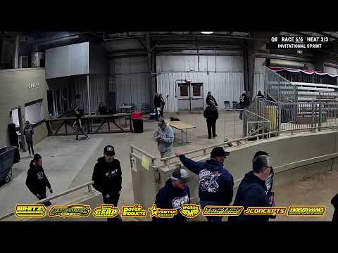 2025 RC Chili Bowl: LiveRC Coverage & Nathan Dean's Victory
