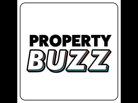 Property Buzz - 6 April 2024