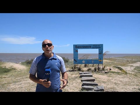 Todo Uruguay | Conocimos Playa Fomento
