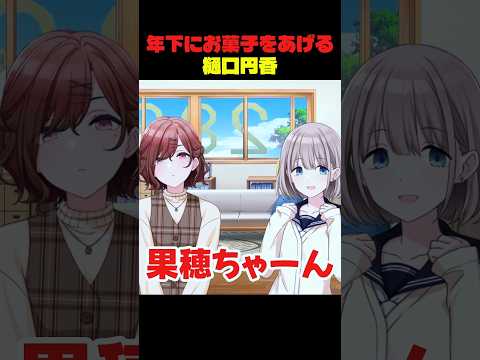 年下には甘い樋口円香