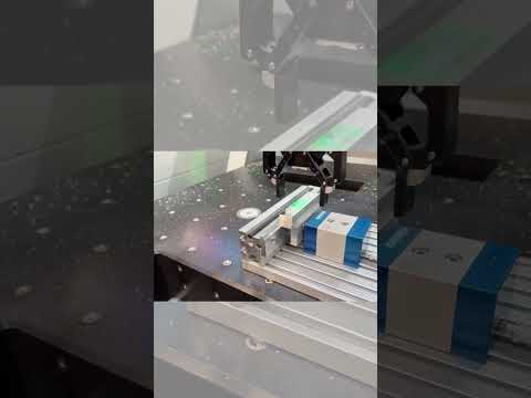 DATRON Automation Made Easy