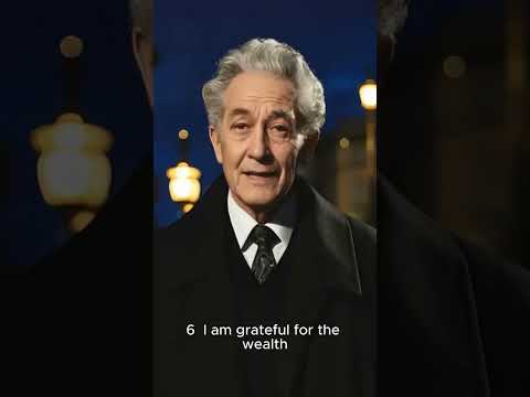 10 Daily Affirmations to Manifest Wealth in 2026