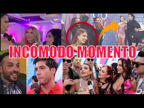 Encontronazo Yeri Mua vs Aaron Mercury, Charlotte vs Kimberly, Aca Shore 11, Mau Garza Apio?