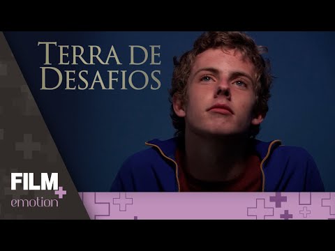 Terra de Desafios // Filme Completo Dublado // Drama // Film Plus Emotion