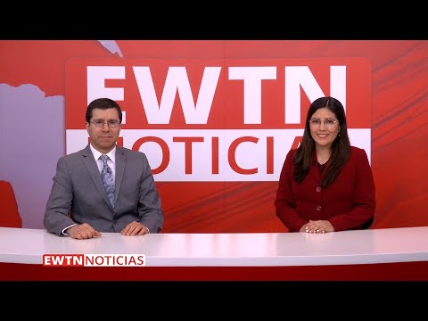 EWTN NOTICIAS - 2024-09-09 - Noticias católicas | Programa completo