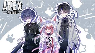 【apex】いつめんS29w/ロウ君 ハユン【REJECT/秋雪こはく】