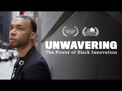 Unwavering: The Power of Black Innovation