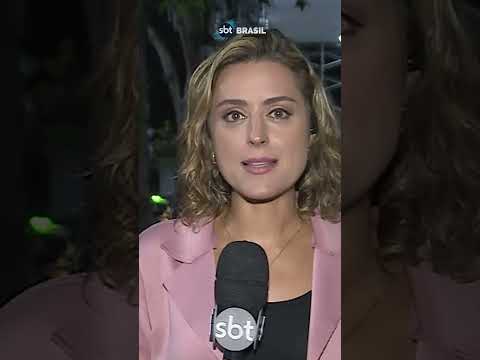 Jovem desaparece após entrar por engano no Complexo de Israel no RJ | SBT Brasil (31/05/24)