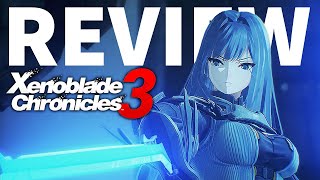 Vido-Test : Xenoblade Chronicles 3 Review