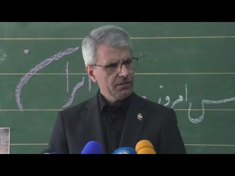 Iran warns European countries against joining war | AFP