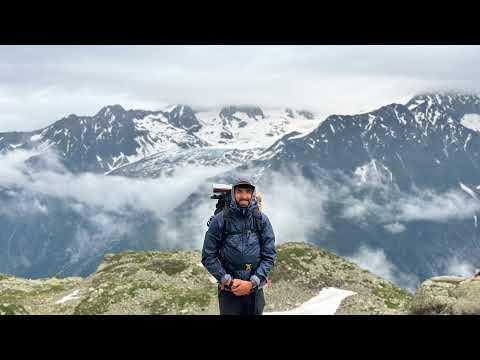 Tiesioginis srautas, kurį perduoda Dovydas Šimašius