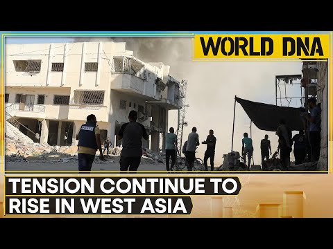 Israel-Hamas war: Gaza ceasefire deal in sight: US tells UNSC | World DNA | WION