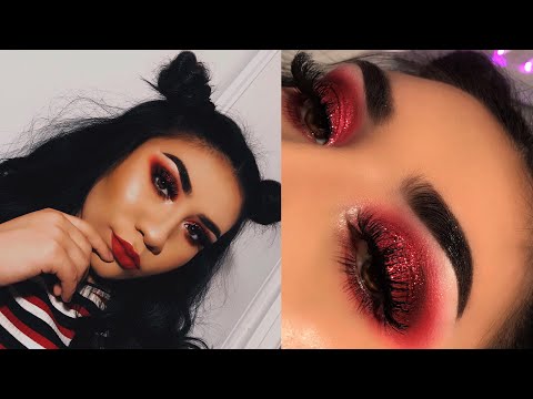 CHERRY KISSES🍒♥️ (V-Day Series)  |KD BEAUTY