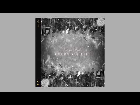 Coldplay - Sunrise (HQ audio)