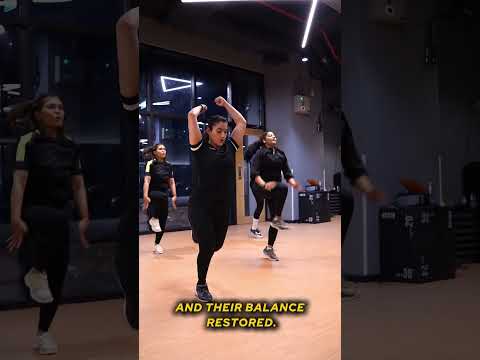 Wonder Women at TriFit