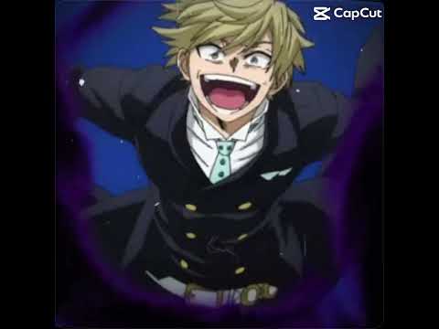 Monoma! #mha #mhacommunity #monoma #monomaedit #neitomonoma #favorite #favoritecharacters