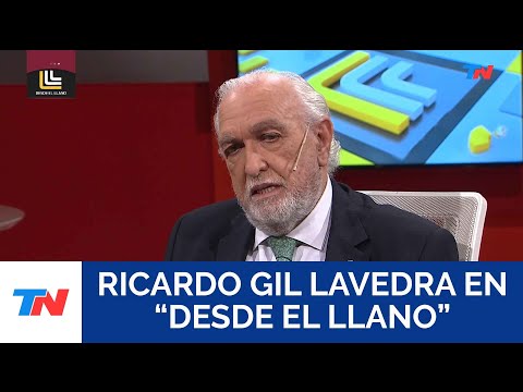 Ricardo Gil Lavedra: Es inaceptable y un déficit democrático tener una Corte integrada por hombres
