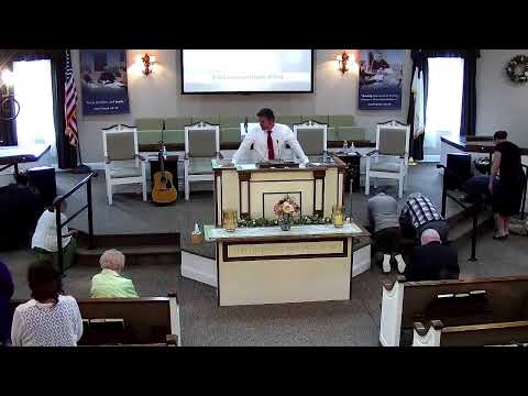Highland Hills Baptist Church Live Stream