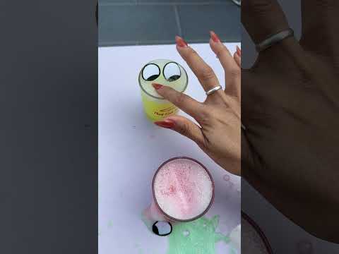 Do you like rainbow soda  ☕️😂  #funny #comedy