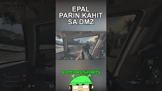 EPAL PARIN KAHIT SA DMZ