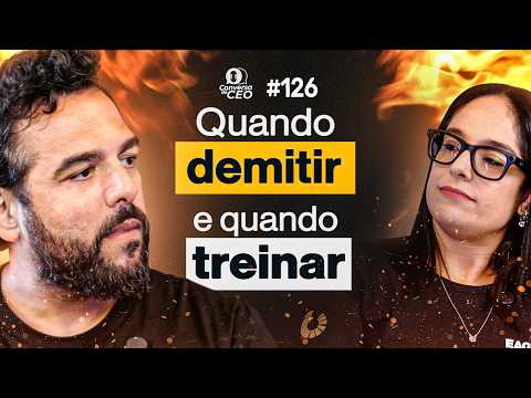 DEMITIR ou DESENVOLVER?