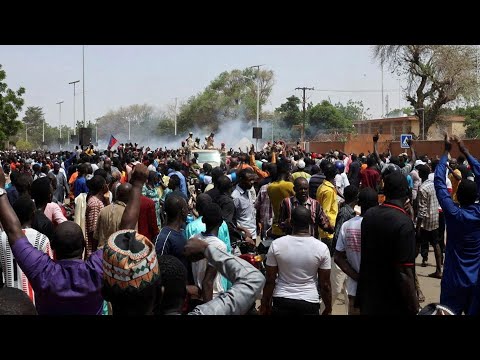 Análisis de Claudio Fantini: ¿Por qué genera preocupación el golpe de Estado en Níger?