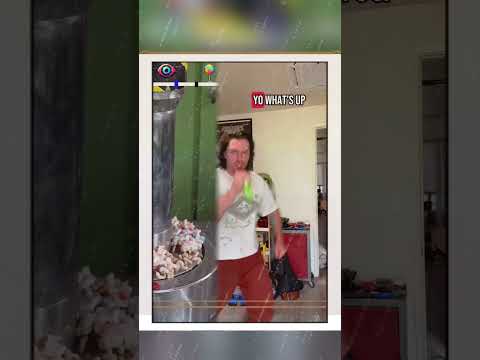 I WANNA SEE YOU SUMMON A CIRCLE PIT #fyp #dnd #bard #dungeonsanddragons #pov #funny