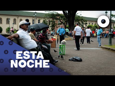 El Reporte | Nicas refugiados en Costa Rica tendrán seguro médico por un año