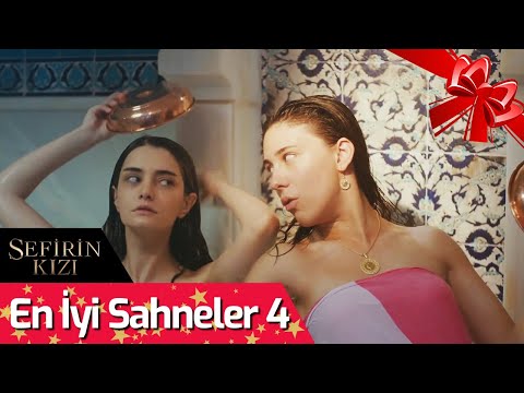 Sefirin Kızı | En İyi Sahneler 4